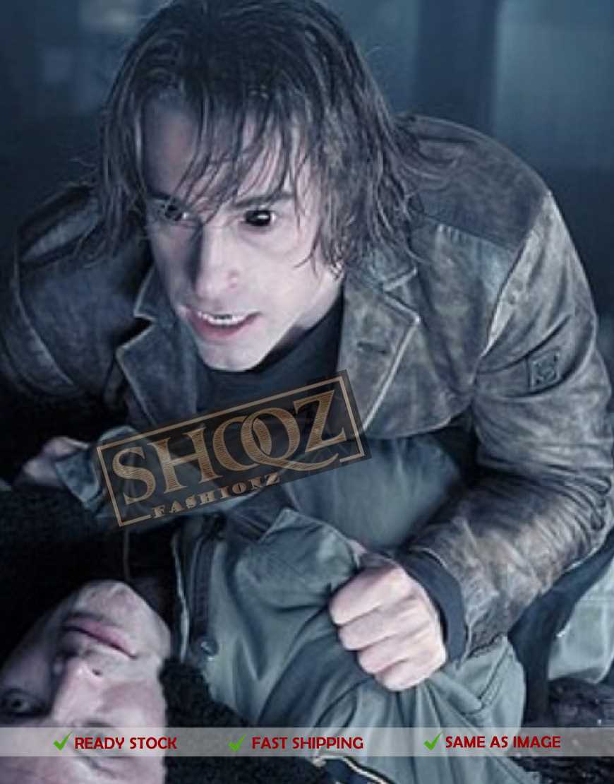 Underworld Evolution Michael Corvin Scott Speedman Jacket